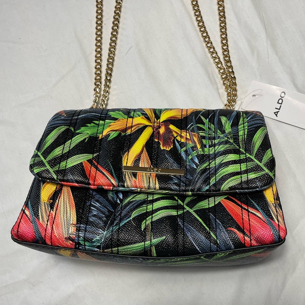 NWT Aldo Purse